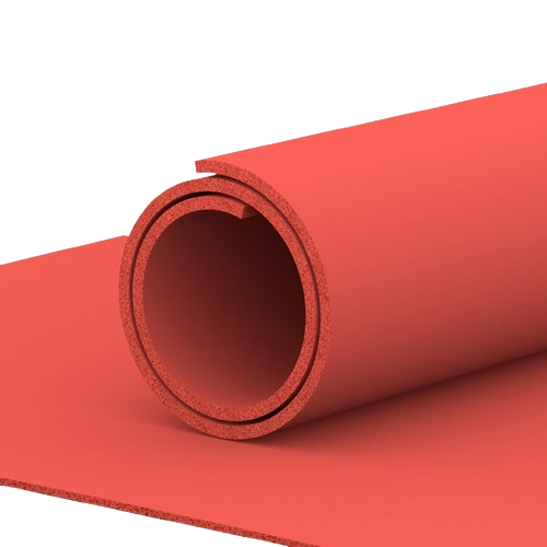 Tấm silicon ngành may