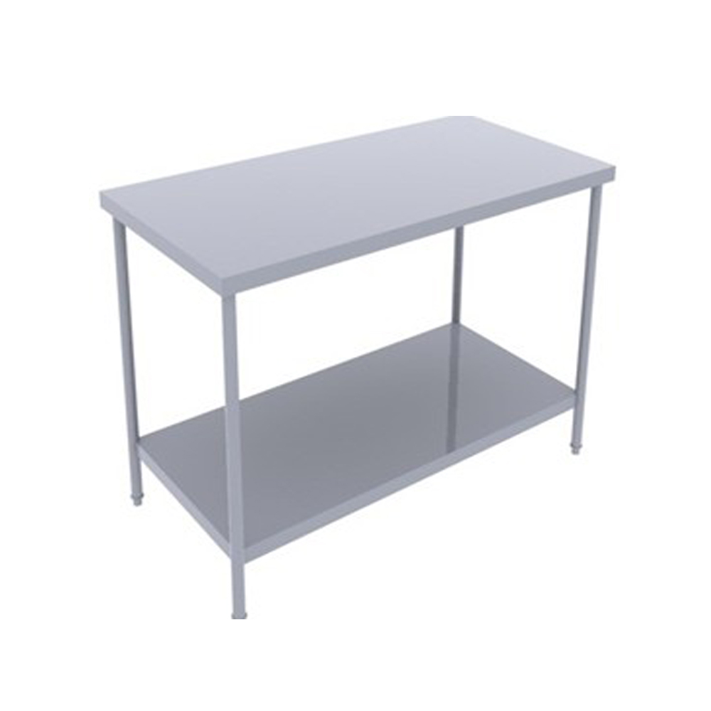 Bàn thao tác 2 tầng