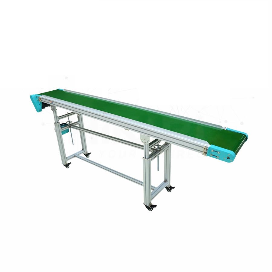 Băng tải PVC