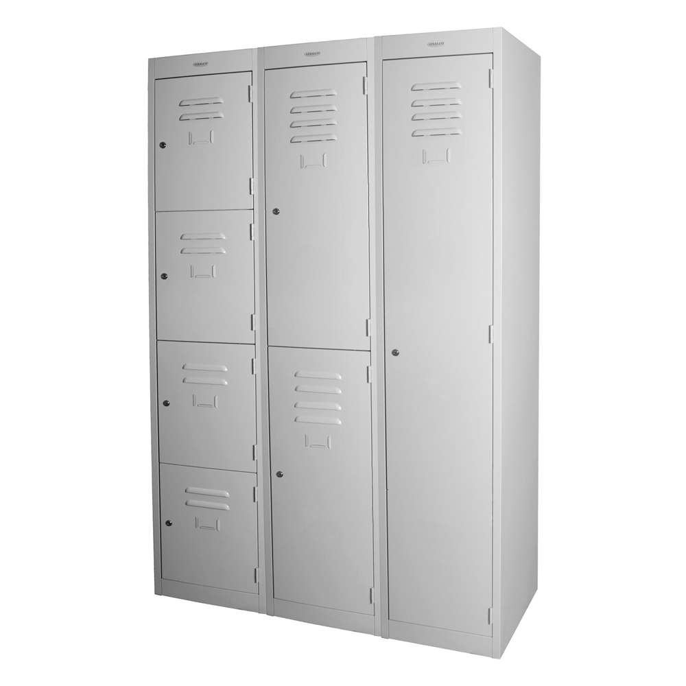 Tủ Locker